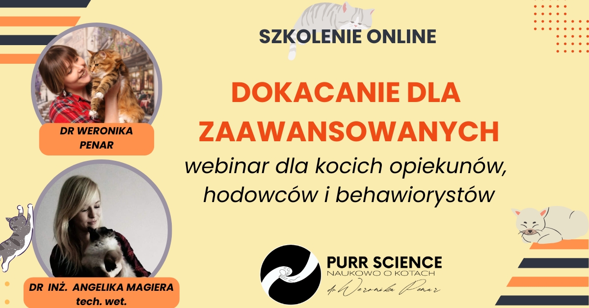 Dokacanie dla zaawansowanych